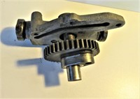 1933-1937 Oil Pump with Cam Gear