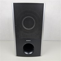 Sony SS-WS82 Subwoofer Speaker