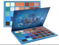 NEW Beauty Creations Elsa Color Eye Shadow MK210