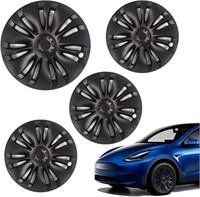 19 Tesla Model Y Wheel Covers - Set of 4
