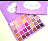 NEW Beauty Creations EMMA 35 Matte & Shimmer MK212