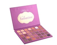 NEW Beauty Creations 35 Color Pro VALENTINA #MK213