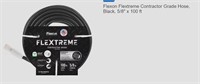 Flextreme 100" hose - Black