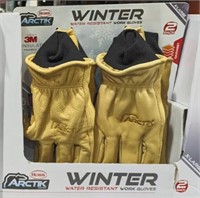 Boss Arctik Winter Glove 2PK (X Large)