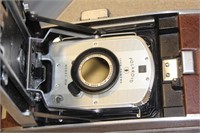 Polaroid Folding Camera