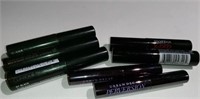 (7) MASCARAS: CLINIQUE, SMASHBOX, PERVERSION MK140