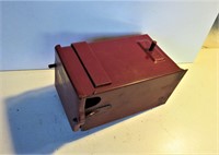 Repo Battery Box
