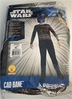 Brand NEW Star Wars Cad Bane Child Costume 8-10
