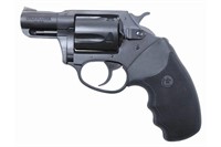 Charter Arms - Undercover - 38 Special