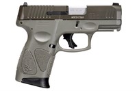 Taurus - G3C - 9mm