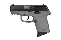 SCCY Industries - CPX-2 Gen 3 - 9mm