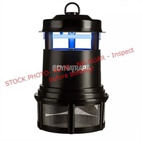 Dynatrap Corded Flying Insects Trap