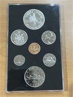 1975 Cdn Double Dollar Coins -Calgary