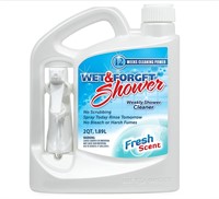 Wet & Forget Shower Cleaner Mult Surface