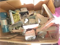 Chainsaw for Parts