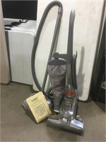 Kirby Sentra Vacuum with attachments