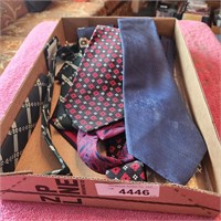 Vintage Ties
