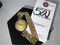 Antique Eglin Convertible Pendant Wrist Watch