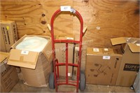 hand truck (used)