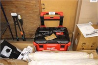 milwaukee packout rolling toolbox