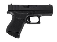 Gun Glock G43 Semi Auto Pistol 9mm