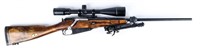 Gun Mosin M91/30 Sporter Bolt Action 7.62x54R