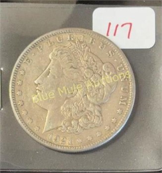 "ONLINE" Silver Coins & Bars, Opals, Diamond Rings Auction!!