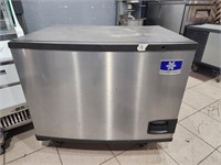 Manitowoc Ice Maker (HEAD ONLY) (#IY0686C-161)