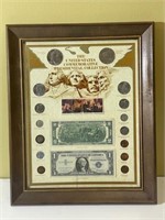 US Commemorative Presidential Collection