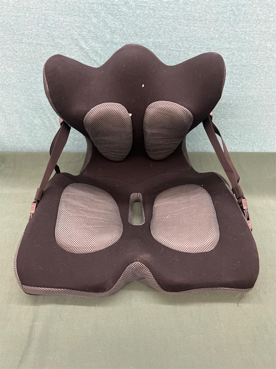 Trigger Point Systems Seat