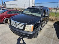 2002 CADI ESC 1GYEK63N12R231394