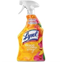 NEW ( 2x 650mL) Lysol Spray