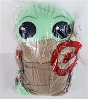 Star Wars Grogu Baby Yoda Plush Toy