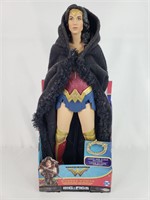 DC Wonder Woman Big-Figs Action Figure