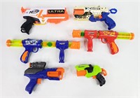 Toy Dart Guns
