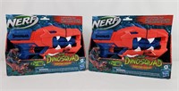 Nerf Dinosquad Raptor-Splash by Hasbro