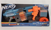 Nerf Shockwave Dart Gun by Hasbro