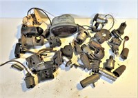 Assorted Electrical Parts