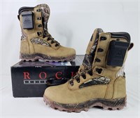 Rocky Size 13M Men's WarmGear Boots