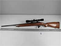 308 WIN WESTERNFIELD MODEL M676