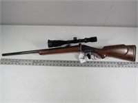 22-250 BROWNING MODEL 78