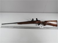 22-250 REMINGTON MODEL 700