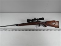 257 ROBERTS REMINGTON MODEL 722