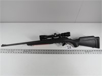 17 HMR RUGER AMERICAN