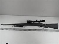 25-06 REM REMINGTON MODEL 700