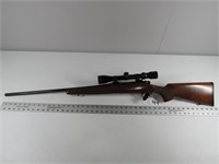 257 ROBERTS REMINGTON 700 MODEL