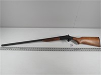 12 GA H&R PARDNER