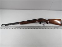 22 LR WINCHESTER MODEL 77