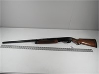 12 GA WINCHESTER MODEL 1200 MAGNUM