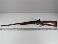 22 S/L/LR WINCHESTER MODEL 69A